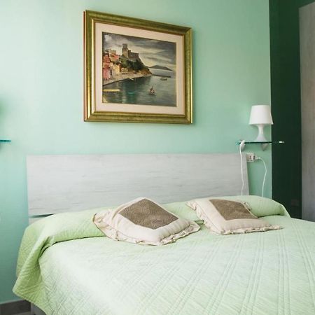 Golfo Dei Poeti Bed & Breakfast Lerici Eksteriør bilde