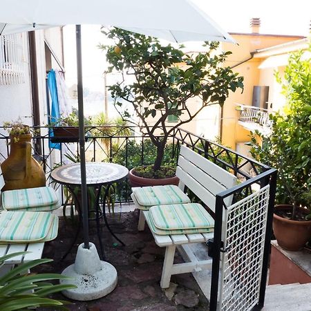 Golfo Dei Poeti Bed & Breakfast Lerici Eksteriør bilde