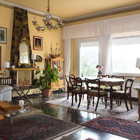 Golfo Dei Poeti Bed & Breakfast Lerici Eksteriør bilde