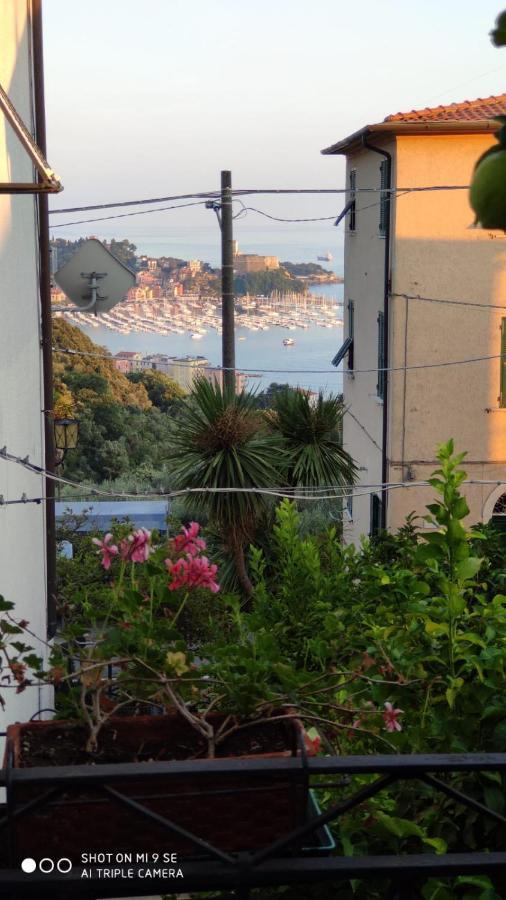 Golfo Dei Poeti Bed & Breakfast Lerici Eksteriør bilde