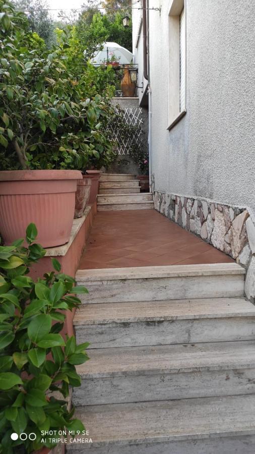 Golfo Dei Poeti Bed & Breakfast Lerici Eksteriør bilde