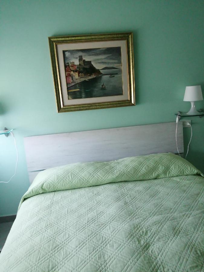 Golfo Dei Poeti Bed & Breakfast Lerici Eksteriør bilde