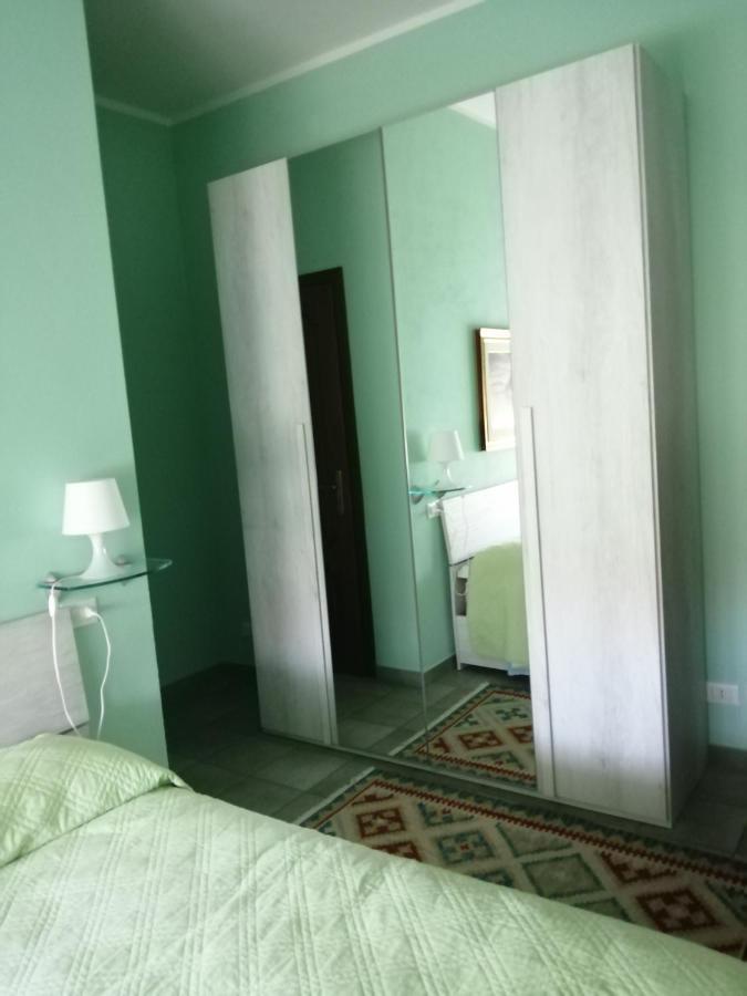Golfo Dei Poeti Bed & Breakfast Lerici Eksteriør bilde
