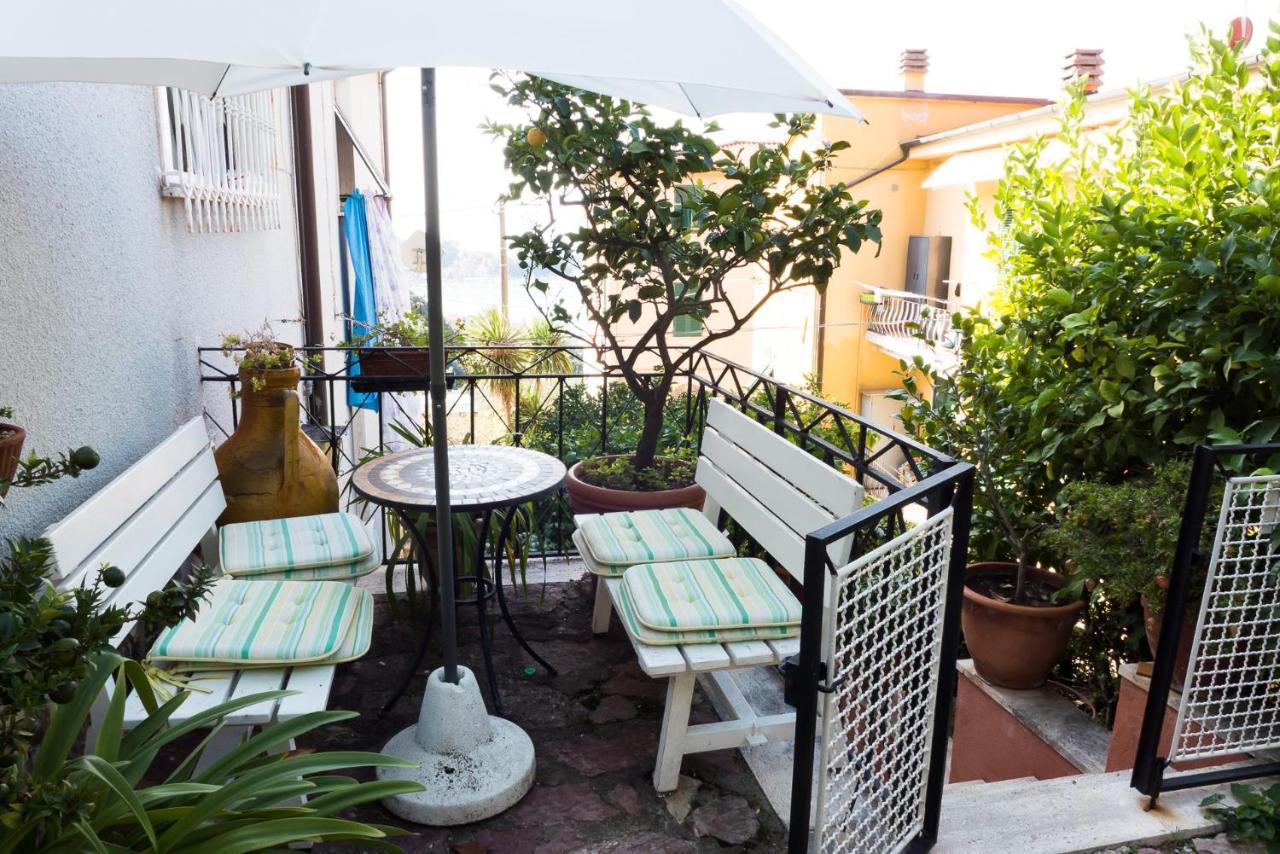 Golfo Dei Poeti Bed & Breakfast Lerici Eksteriør bilde